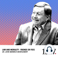 Law And Morality