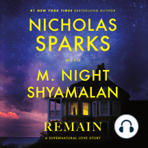 Nicholas Sparks Books & Audiobooks: Read Free for 30 Days
