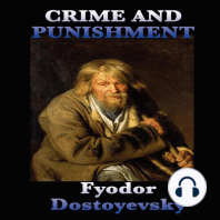 Crime and Punishment