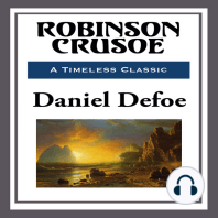 Robinson Crusoe