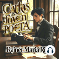 Cartas a un joven poeta