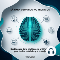 IA Para Usuarios No Técnicos