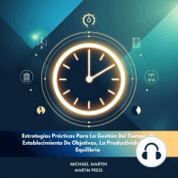 Maximización De La Eficiencia