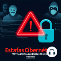 Estafas Cibernéticas