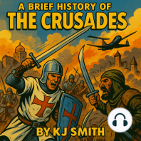A Brief History of the Crusades
