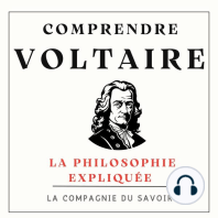 Comprendre Voltaire