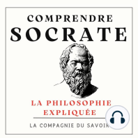 Comprendre Socrate