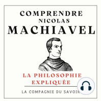 Comprendre Machiavel