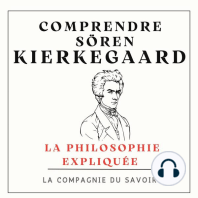 Comprendre Kierkegaard