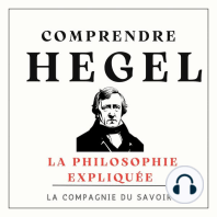 Comprendre Hegel