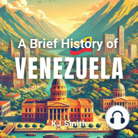 A Brief History of Venezuela