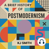 A Brief History of Post Modernism