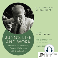Jung's Life and Work