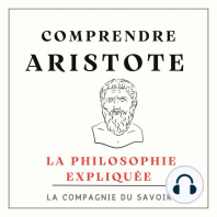 Comprendre Aristote