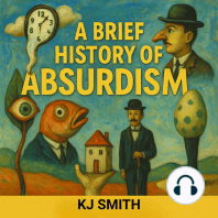 A Brief History of Absurdism