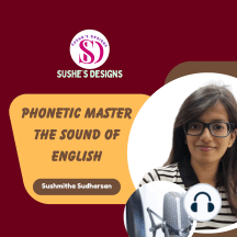 Phonetic Master the Sound of English