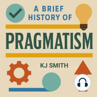 A Brief History of Pragmatism