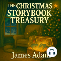 The Christmas Storybook Treasury