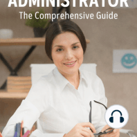 Long-Term Care Administrator – The Comprehensive Guide