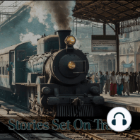 Stories Set On Trains