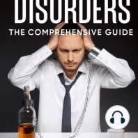 Substance-Related Disorders – The Comprehensive Guide