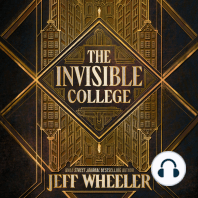 The Invisible College
