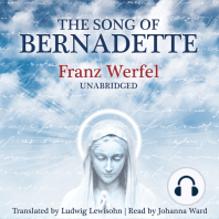 The Song of Bernadette