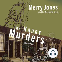 The Nanny Murders