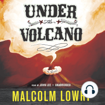 Under the Volcano