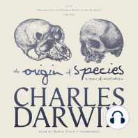 The Origin of Species by Means of Natural Selection