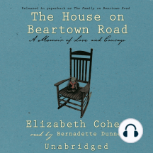 The House on Beartown Road: A Memoir of Learning and Forgetting