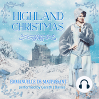 Highland Christmas
