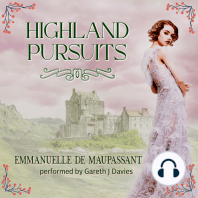 Highland Pursuits