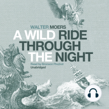 A Wilde Ride Through the Night 【公式通販】