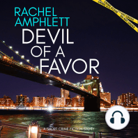 Devil of a Favor