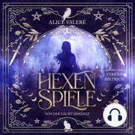 Hexenspiele