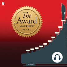 The Award: A Novel