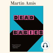 Dead Babies: A Novel