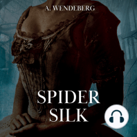 Spider Silk