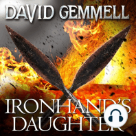Ironhand's Daughter