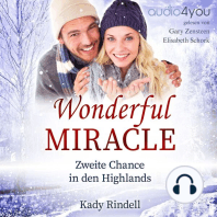 Wonderful Miracle