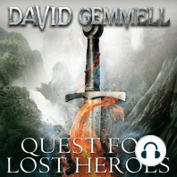 Quest For Lost Heroes