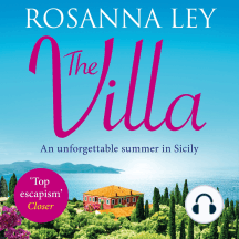 The Villa: Escape to Sicily with the Number One Bestseller