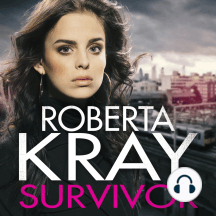 Survivor: A gangland crime thriller of murder, danger and unbreakable bonds