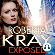 Exposed: A gripping, gritty gangland thriller of murder, mystery and revenge