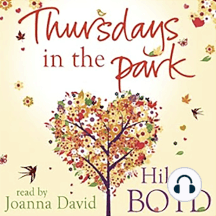 Thursdays in the Park