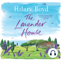 The Lavender House