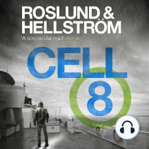 Cell 8: Ewert Grens 3