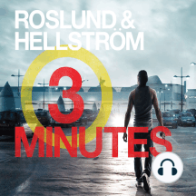 Three Minutes: Ewert Grens 6