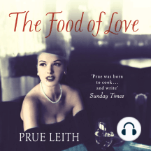 The Food of Love: an emotional postwar family saga